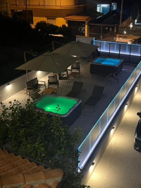 Domus Marina - Ionio room